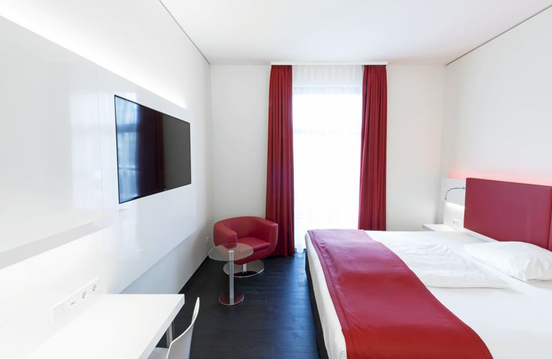DORMERO Schlosshotel Reichenschwand
