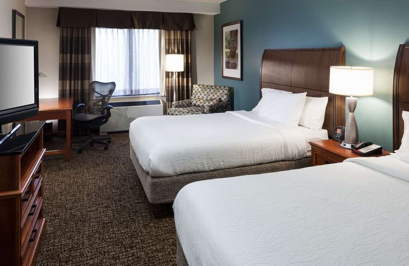Hilton Garden Inn Rockaway