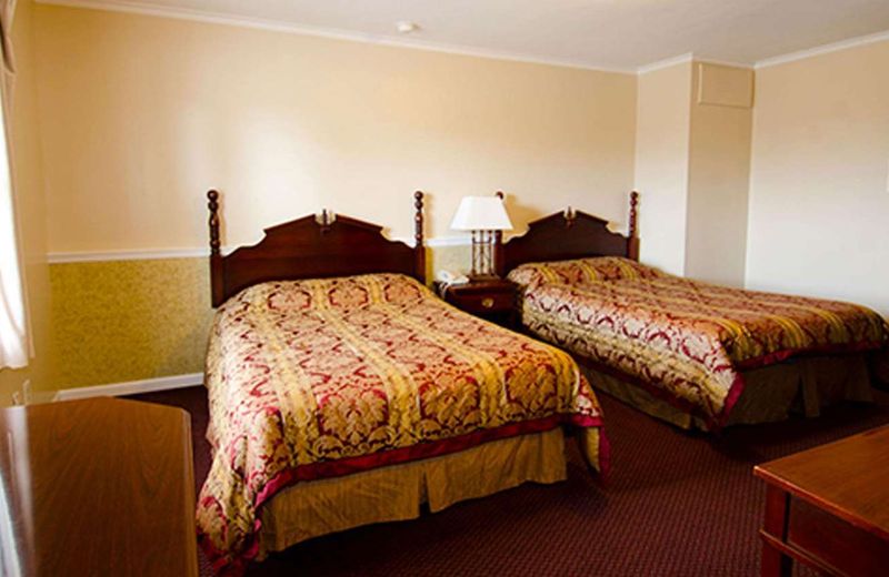 Alpine Inn & Suites Rockford