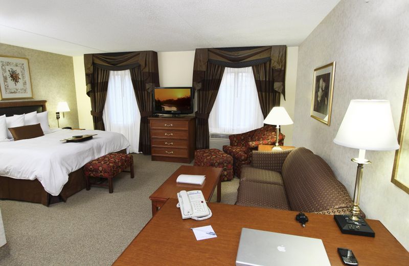 Hampton Inn & Suites By Hilton - Rockville Centre