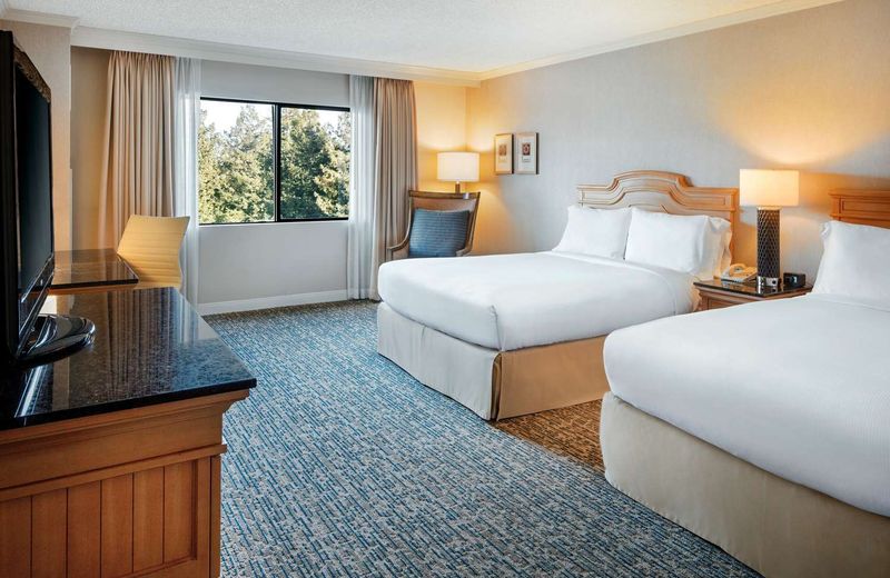 DoubleTree by Hilton Sonoma Wine Country