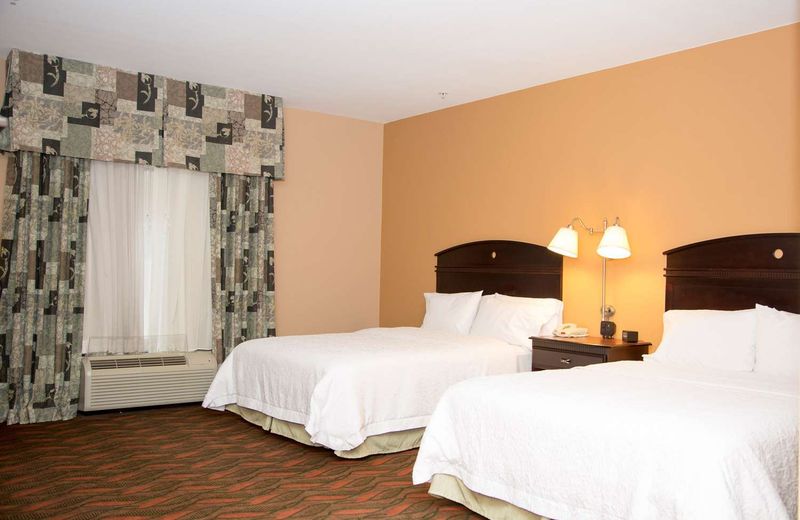 Hampton Inn & Suites Houston Rosenberg