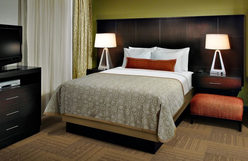 Staybridge Suites - San Antonio - Schertz, an IHG Hotel