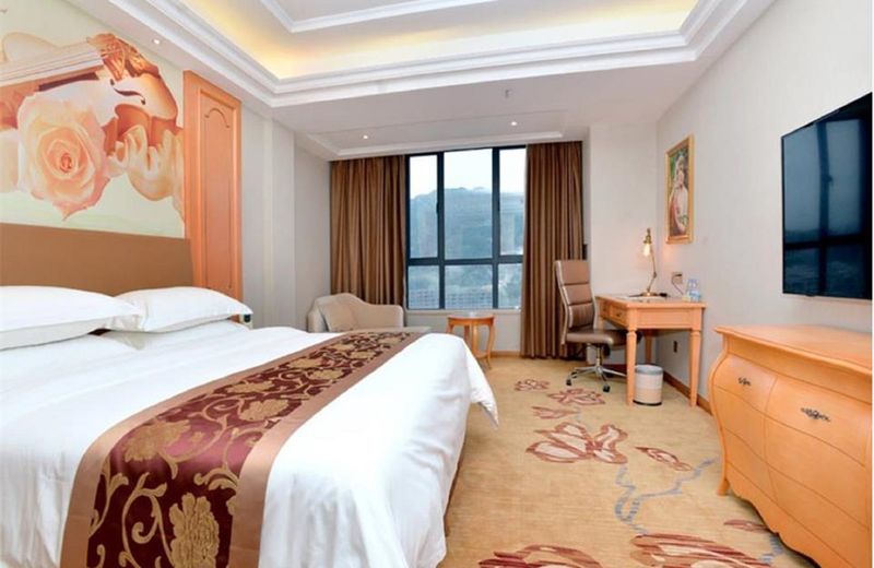 Vienna Hotel Shantou Chaoyang Mianxi Road