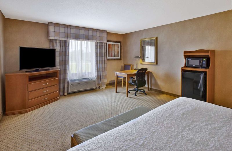 Hampton Inn Detroit - Shelby Township