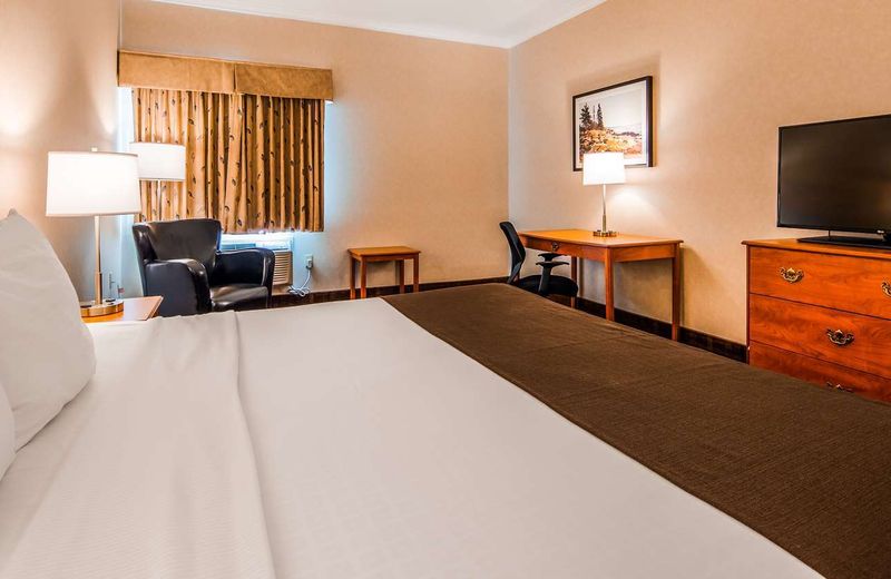 Best Western Thunder Bay Crossroads
