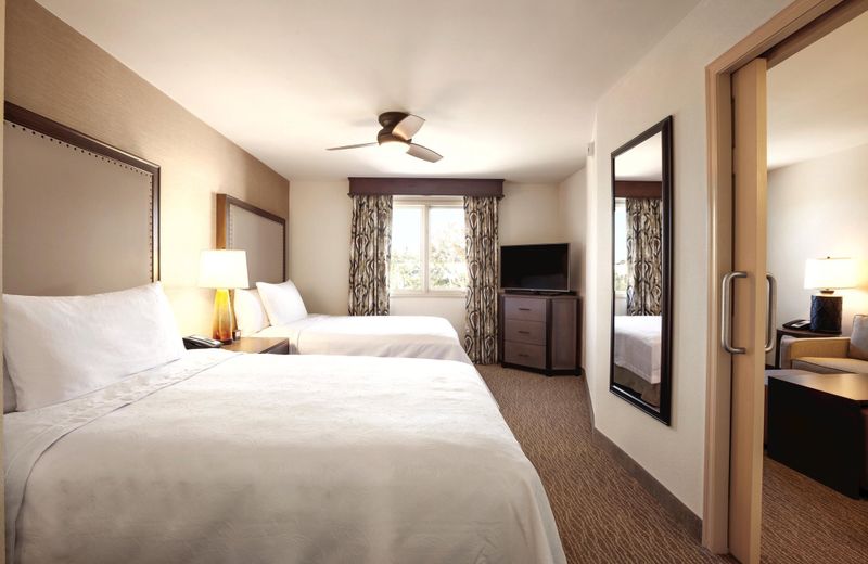 Homewood Suites Tucson St. Philip's Plaza University