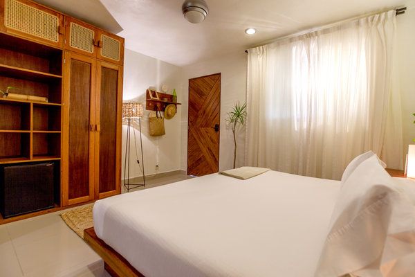 Mezzanine a Colibri Boutique Hotel-Adults Only