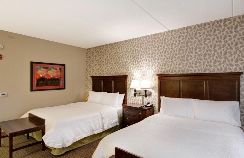 Hampton Inn Tunkhannock