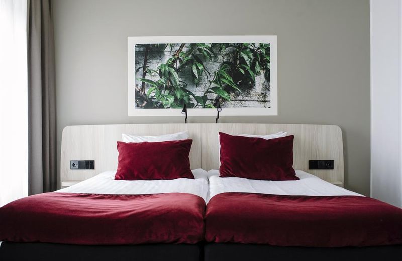 Best Western Hotel Svava