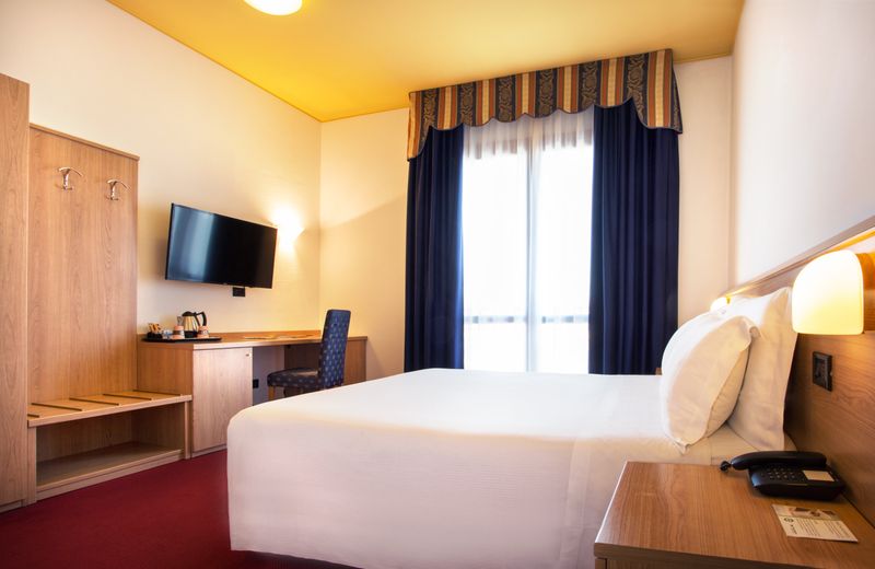 BEST WESTERN Titian Inn Hotel Venice Airport