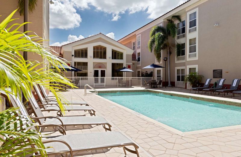 Hampton Inn & Suites Venice Bayside South Sarasota