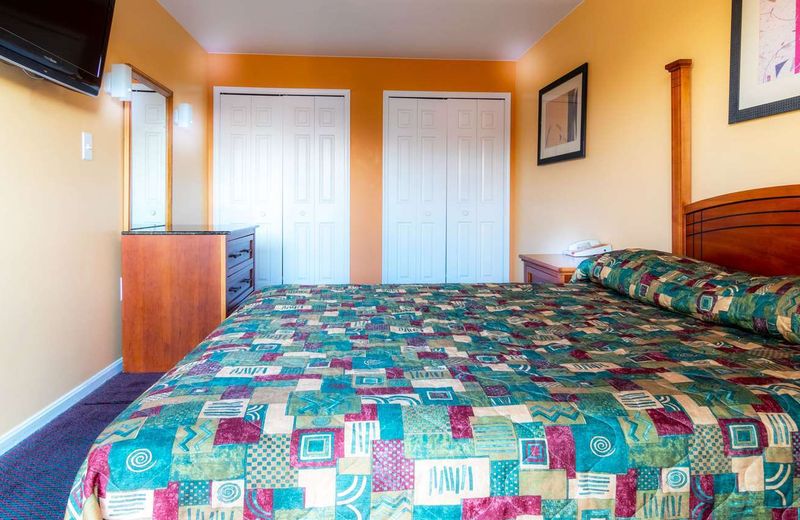 Master Suites Hotel