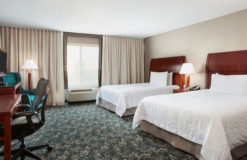 Hilton Garden Inn Naperville/Warrenville