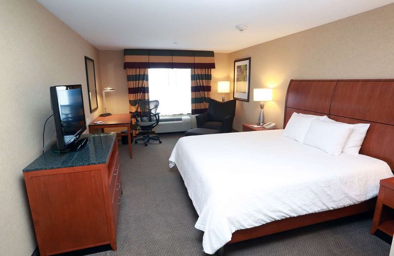 Hilton Garden Inn West Des Moines
