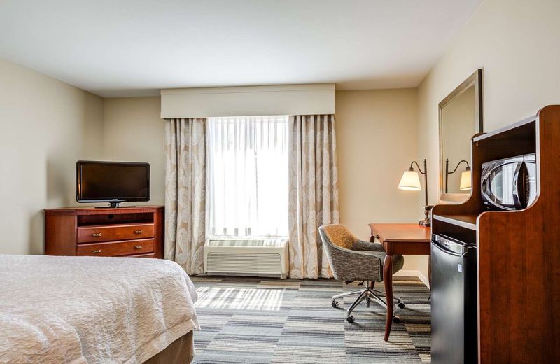 Hampton Inn & Suites Westford-Chelmsford