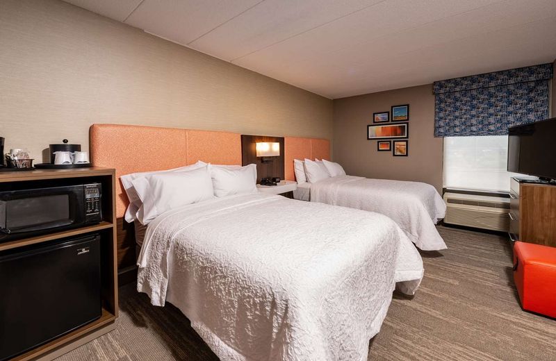 Hampton Inn Fall River/Westport