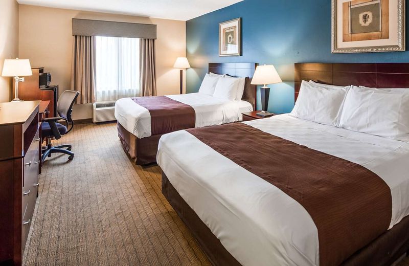 Best Western Monroe Inn & Suites