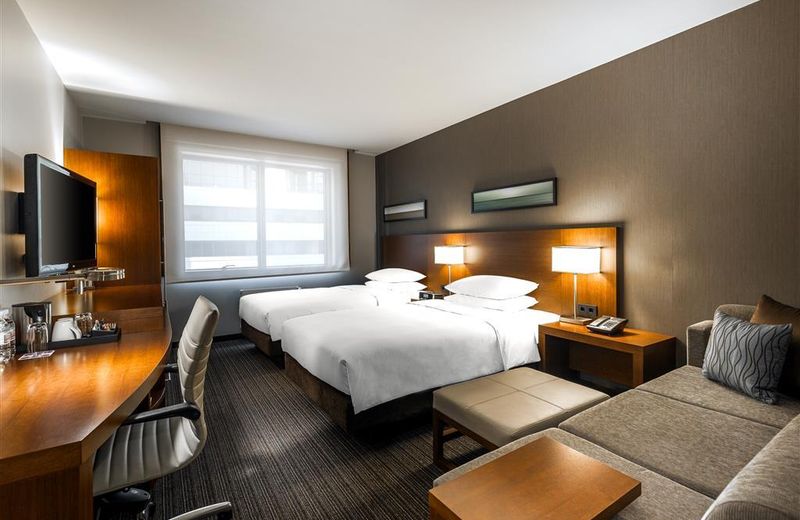 Hyatt Place Yerevan