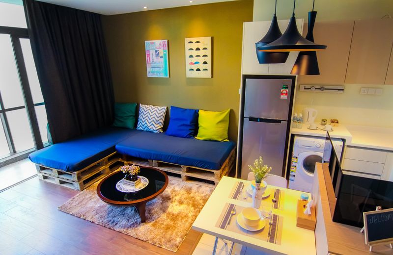 Cozy Chapter Guesthouse - Kota Kinabalu