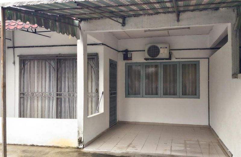 BaitunNajah GuestHouse