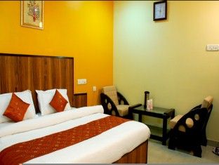 DIDI Hotel Alambagh