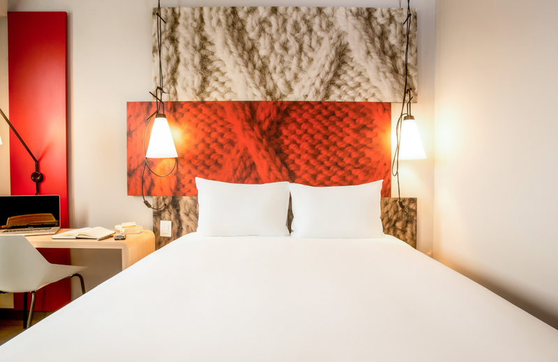 ibis Nanjing Tianyin Avenue