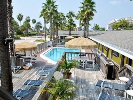 Barefoot Bay Resort Motel