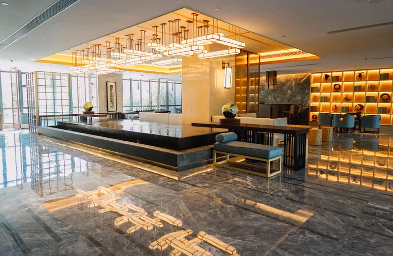 Zhuhai Tangyi Hotel