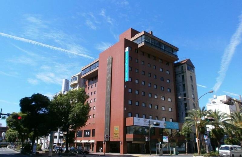 Welcome Hotel Kochi