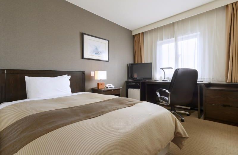 Hotel Sealuck Pal Sendai