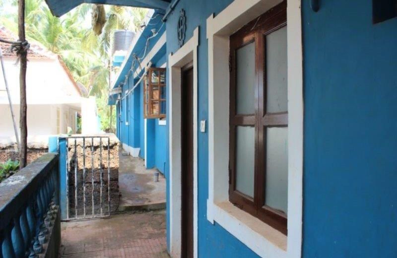 Guru Guest House