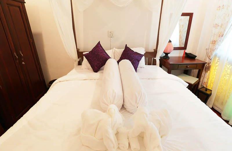 Baan Khun Ya Resort