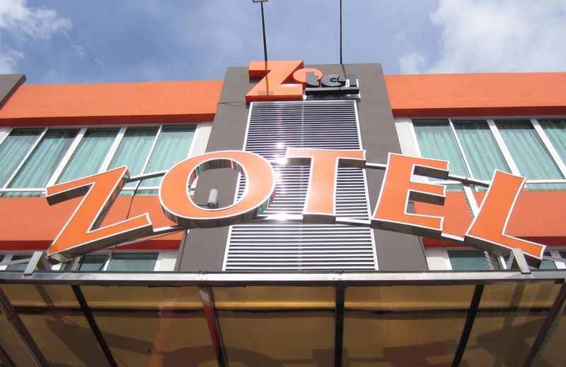 Zotel Business & Leisure Hotel