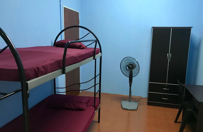 Annie Guest House Kota Samarahan