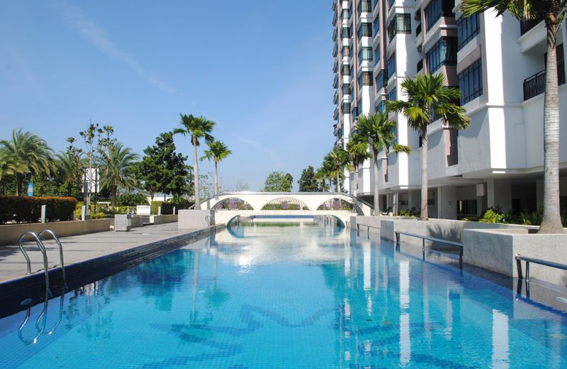 One Damansara Guesthouse