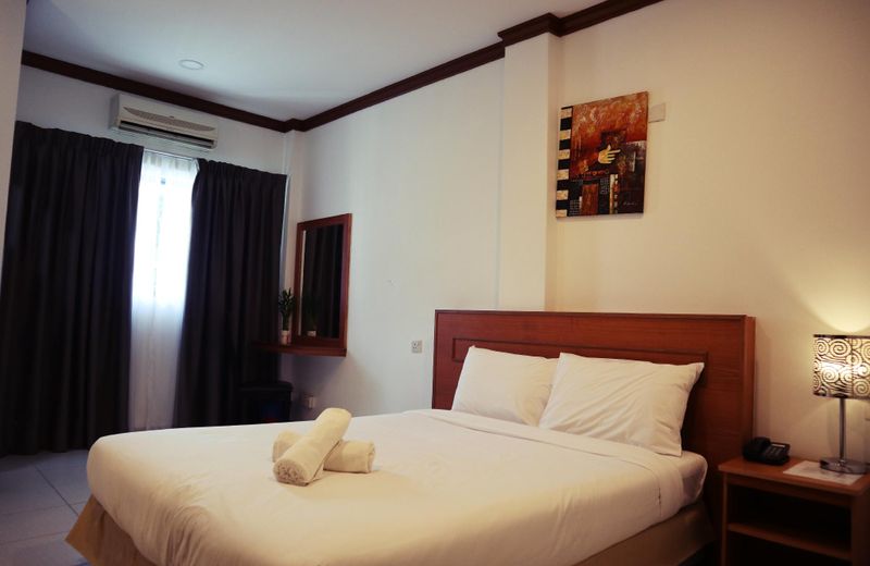 Hotel Amara