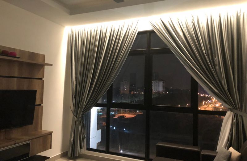 MyHome Guest House @ Conezion Putrajaya (New!!)