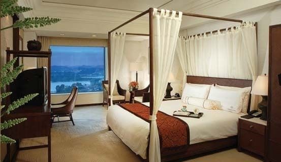Huizhou Kande International Hotel