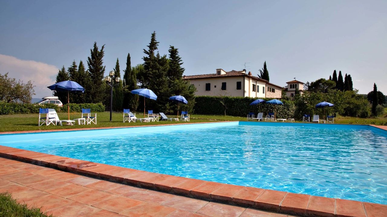 Fattoria Montignana