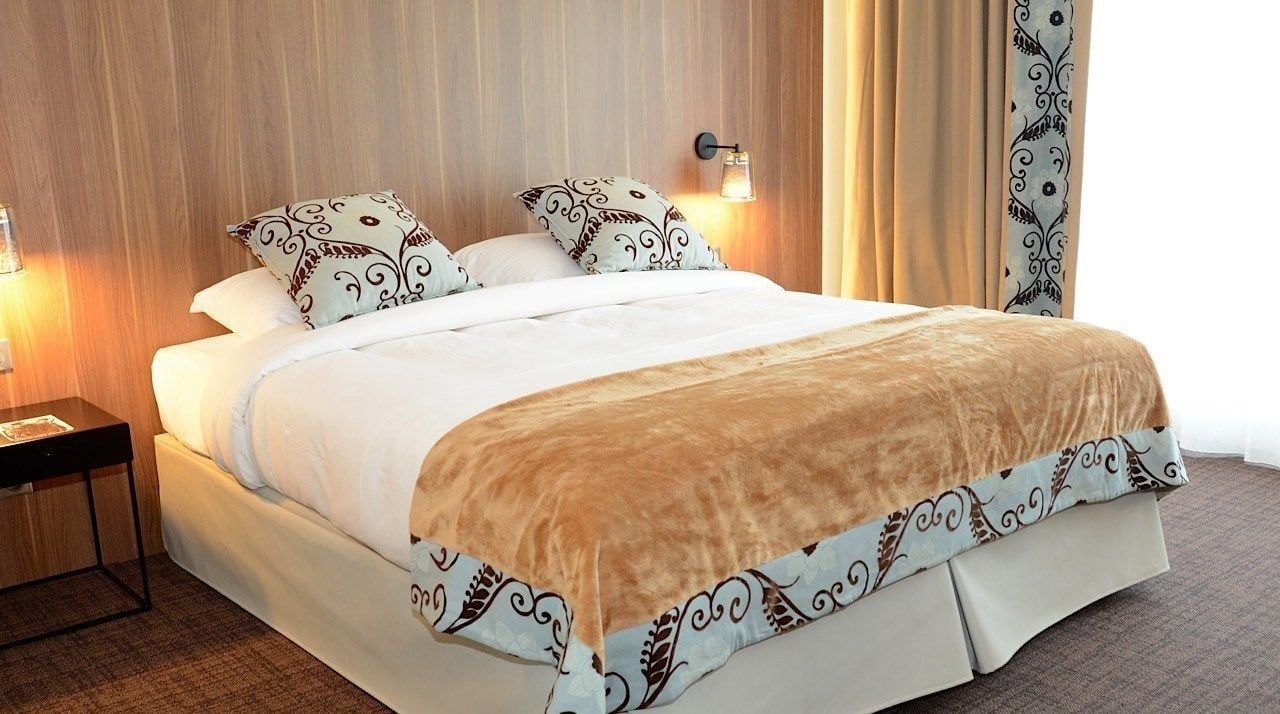 Le Forges Hotel