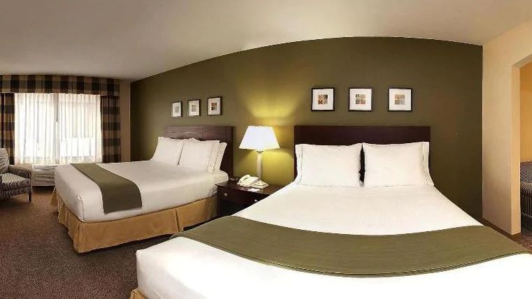 Holiday Inn Express Hotel & Suites Athens, an IHG Hotel