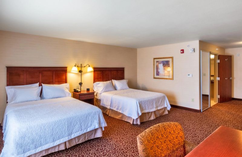 Hampton Inn Rawlins