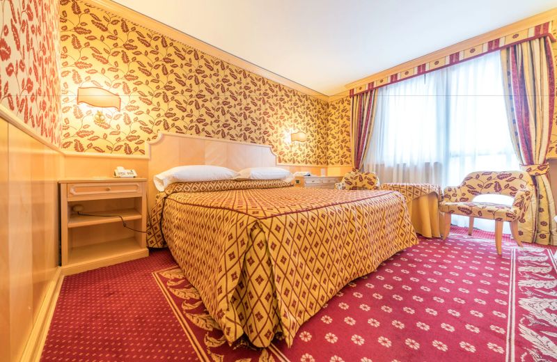 Hotel Spinale