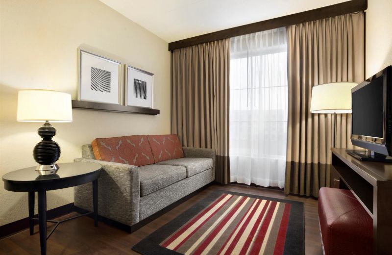 Embassy Suites Jackson - North/Ridgeland