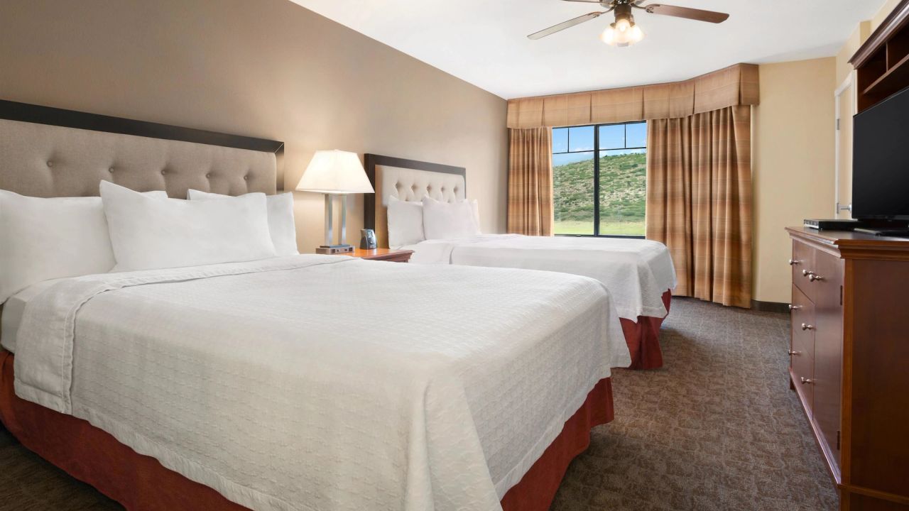 Homewood Suites by Hilton Denver - Littleton