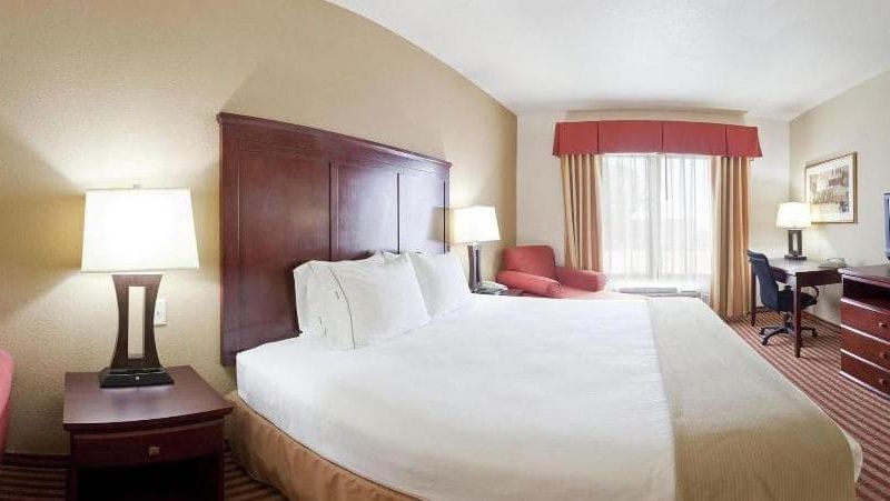 Holiday Inn Express Hotel & Suites Amarillo South, an IHG Hotel