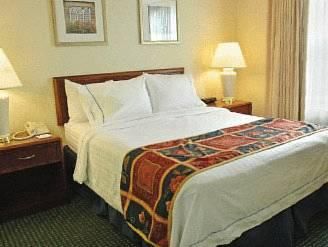 Residence Inn San Jose Campbell