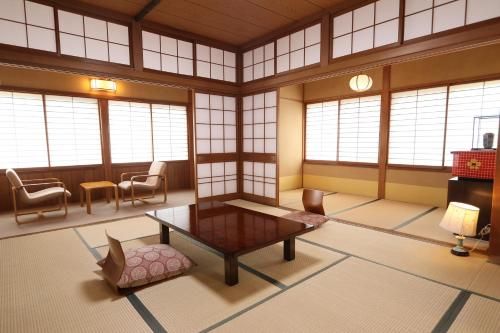Kiriya Ryokan