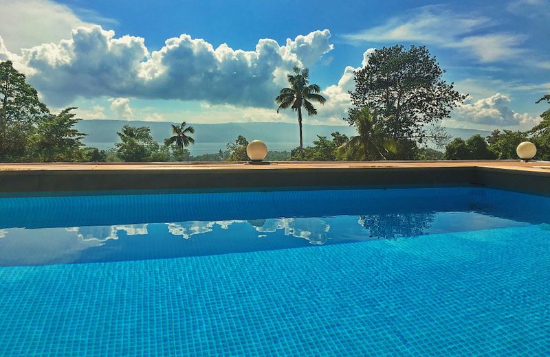 Seascape Inland Resort